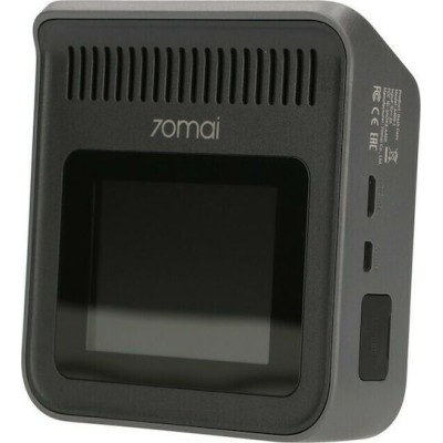 Xiaomi 70Mai Dash Cam A400 1440P Gray